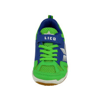LICO Sport VS grün/blau 35