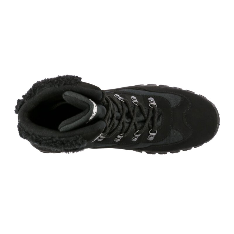 LICO Saskia schwarz/grau