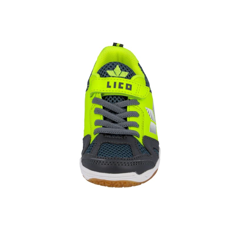LICO Sport VS anthrazit/lemon