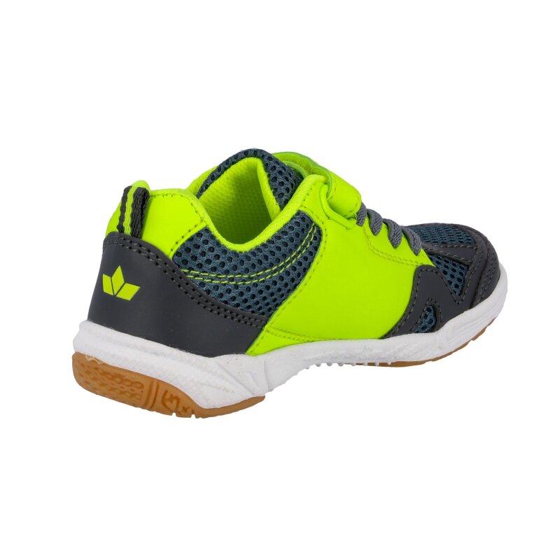 LICO Sport VS anthrazit/lemon