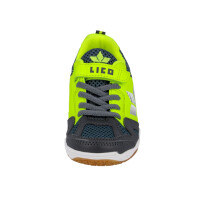 LICO Sport VS anthrazit/lemon 30
