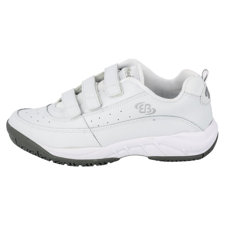 Brütting Racket V weiss