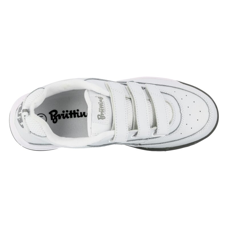 Brütting Racket V weiss