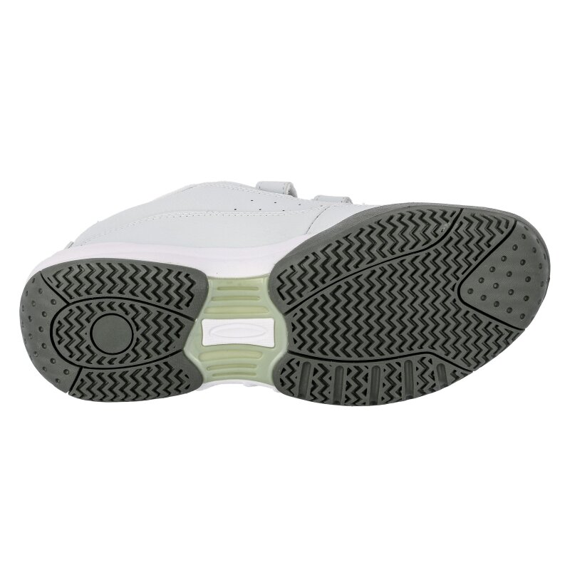 Brütting Racket V weiss