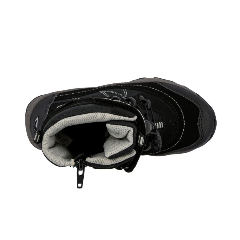 LICO Sundsvall VS schwarz/grau