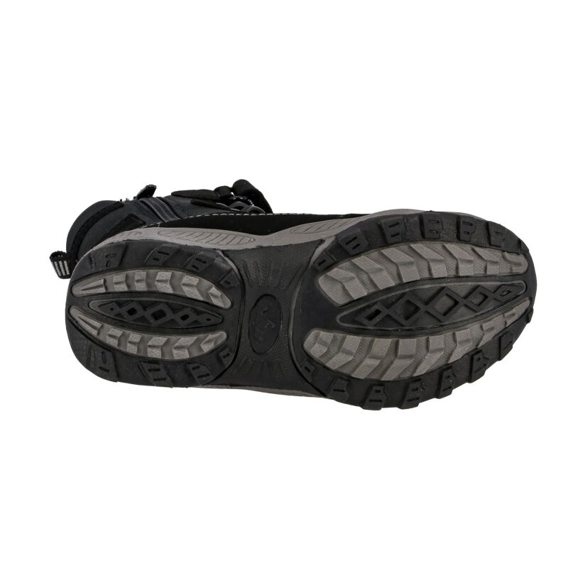 LICO Sundsvall VS schwarz/grau