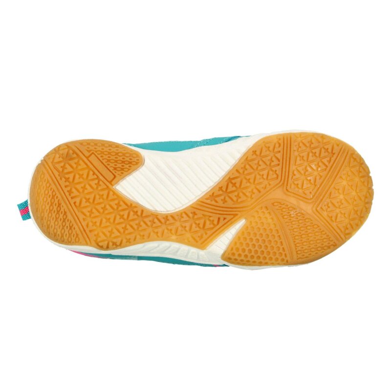 LICO Enjoy V türkis/pink