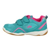 LICO Enjoy V türkis/pink 35