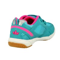 LICO Enjoy V türkis/pink 35