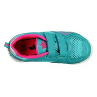 LICO Enjoy V türkis/pink 35