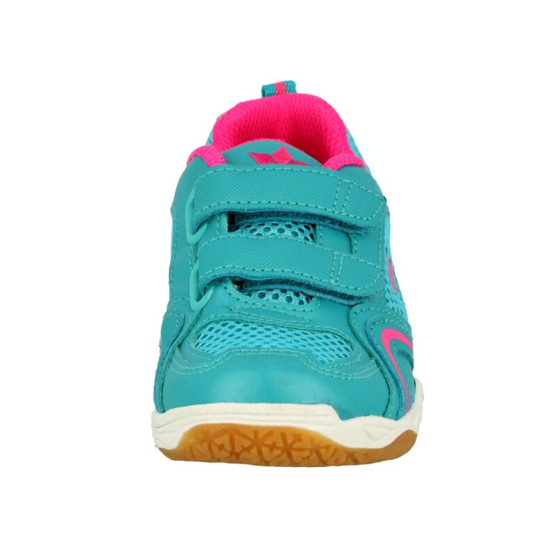 LICO Enjoy V türkis/pink 38