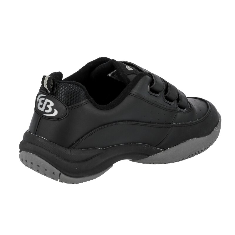 Brütting Racket V schwarz