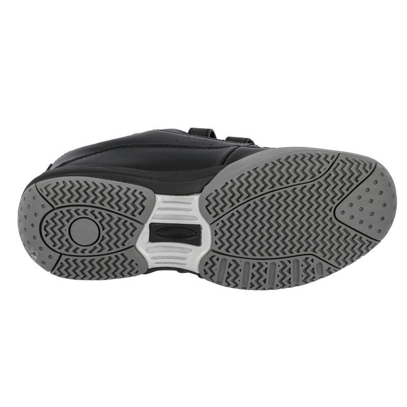 Brütting Racket V schwarz