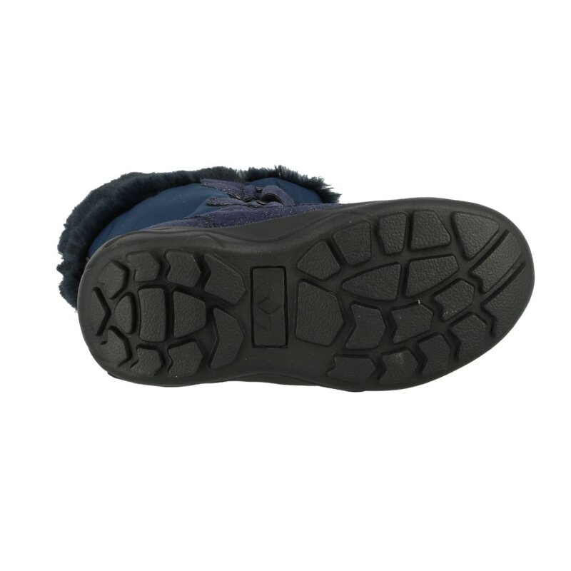 LICO Mary V marine/silber