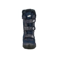 LICO Mary V marine/silber 28
