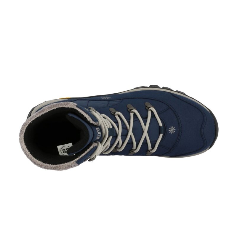 Brütting Himalaya marine/grau 39