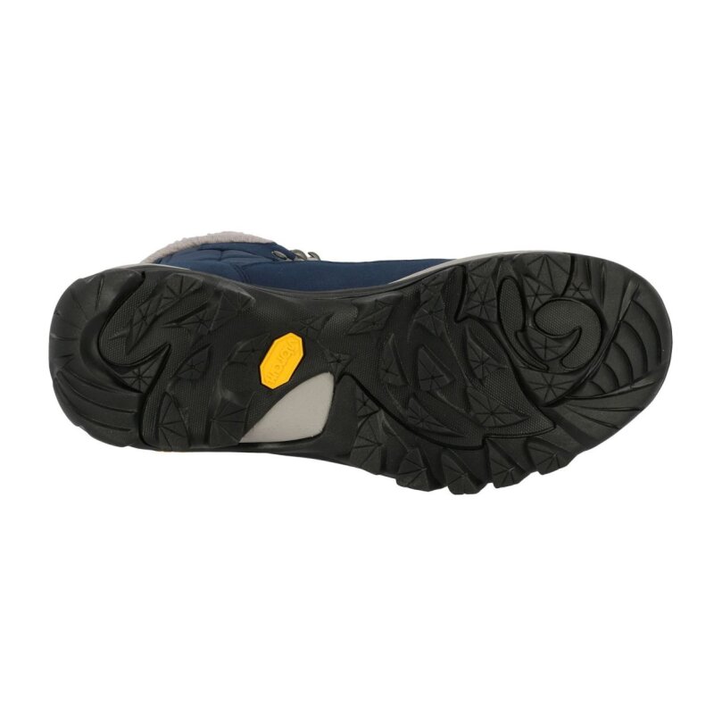 Brütting Himalaya marine/grau 39