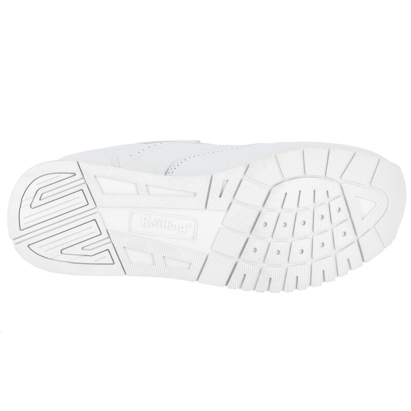 Brütting Diamond Classic V weiss