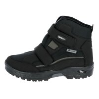 LICO Ecuador V schwarz/grau 41 - Winterstiefel Herren