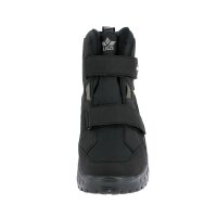 LICO Ecuador V schwarz/grau 41 - Winterstiefel Herren