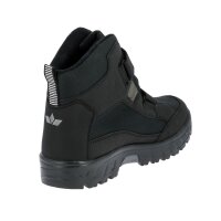 LICO Ecuador V schwarz/grau 41 - Winterstiefel Herren