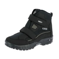 LICO Ecuador V schwarz/grau 46 - Winterstiefel Herren
