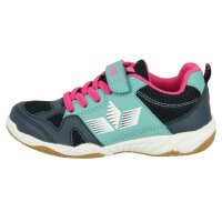 LICO Sport VS marine/türkis/pink 27