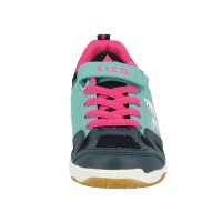 LICO Sport VS marine/türkis/pink 27
