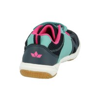 LICO Sport VS marine/türkis/pink 27