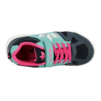 LICO Sport VS marine/türkis/pink 27