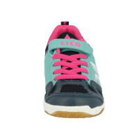 LICO Sport VS marine/türkis/pink 33
