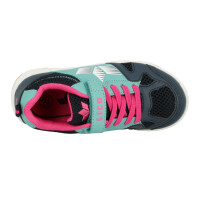 LICO Sport VS marine/türkis/pink 33