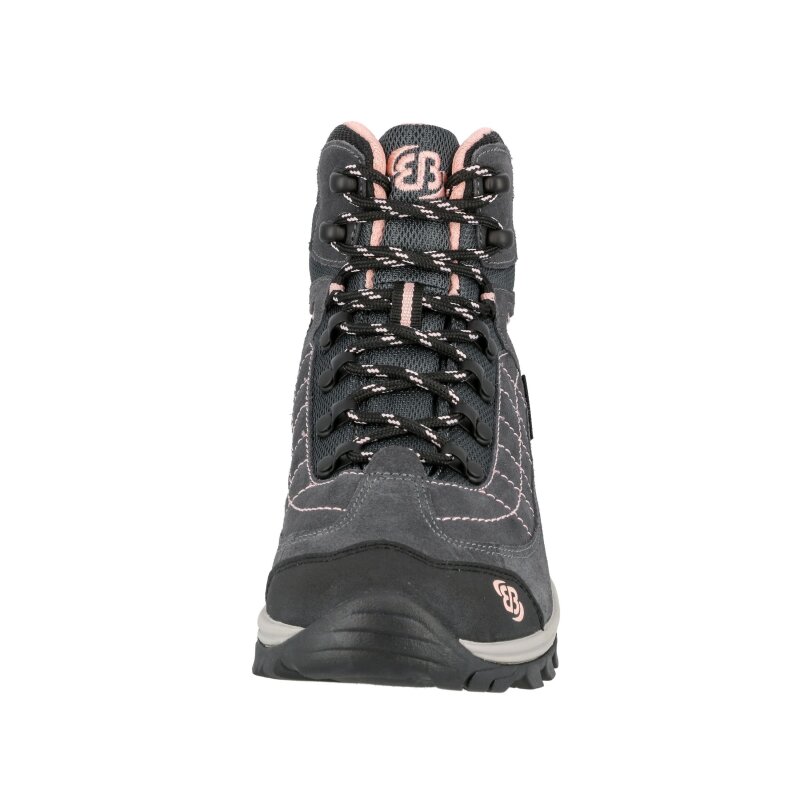 Brütting Mount Crillon High grau/rosa