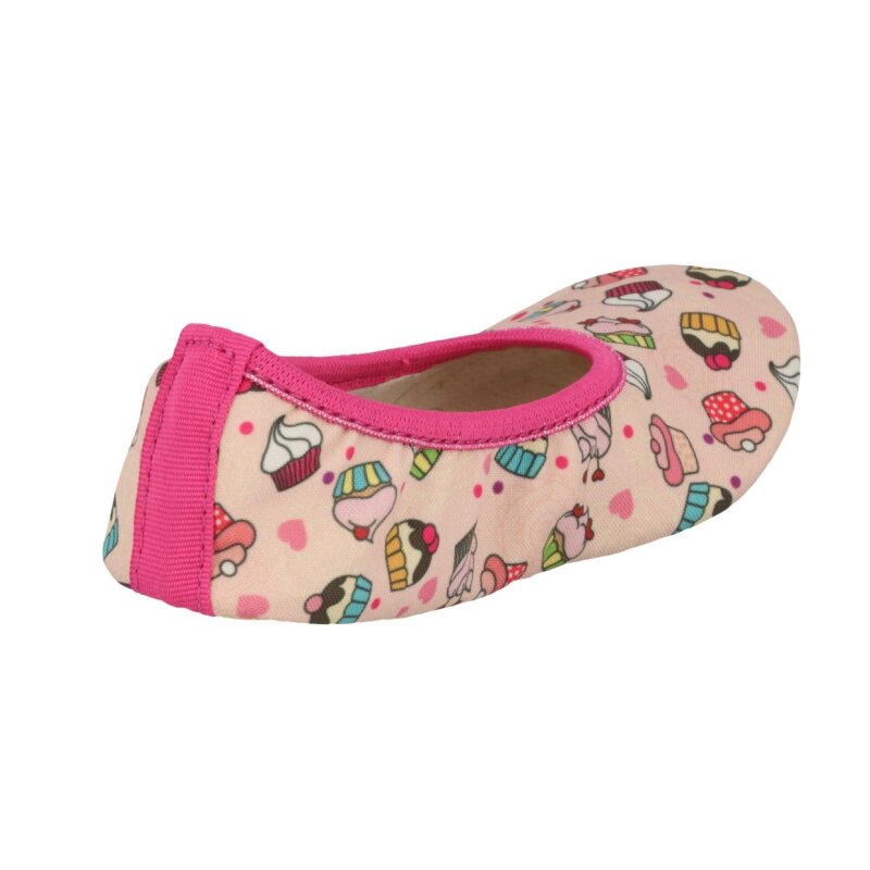 LICO G 1 Style rosa/pink 39