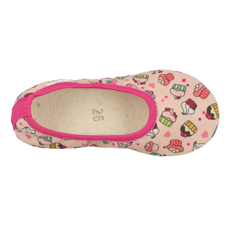 LICO G 1 Style rosa/pink 39