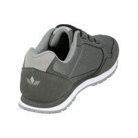 LICO Simon V grau - Sportschuh Herren 42