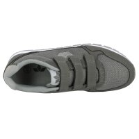LICO Simon V grau - Sportschuh Herren 42