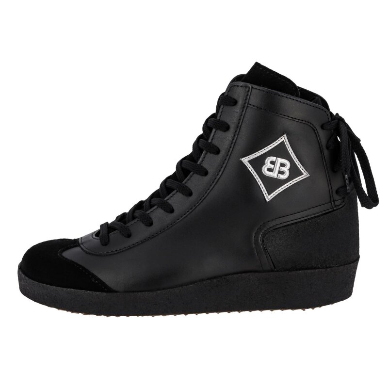 Brütting Multiplex schwarz