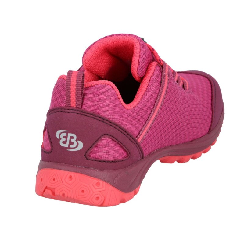 Brütting Guide pink