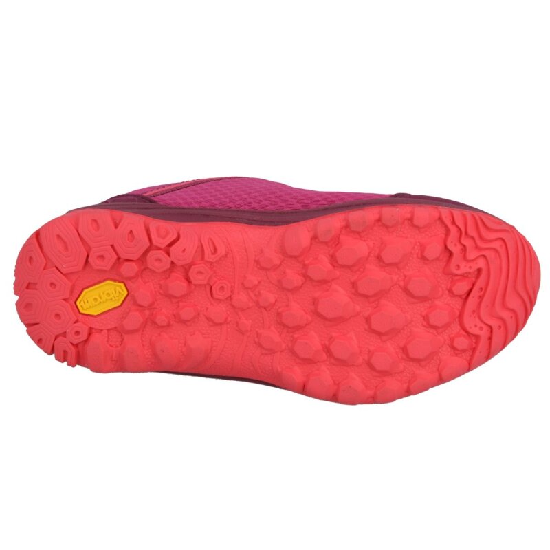 Brütting Guide pink