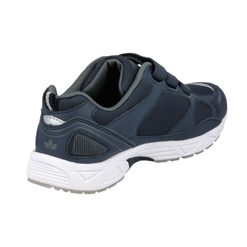 LICO Silas V marine/grau - Sportschuh Herren