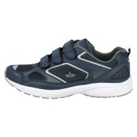 LICO Silas V marine/grau 44 - Sportschuh Herren