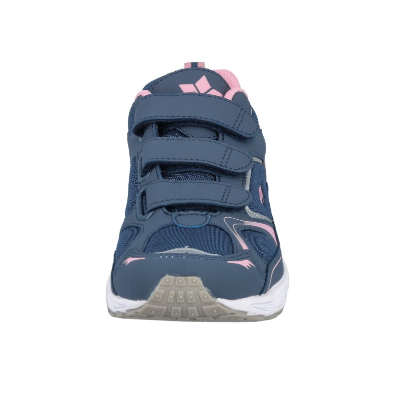 LICO Silas V grau/rosa