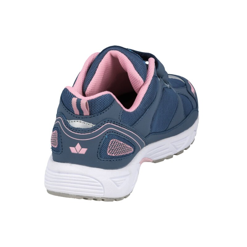 LICO Silas V grau/rosa