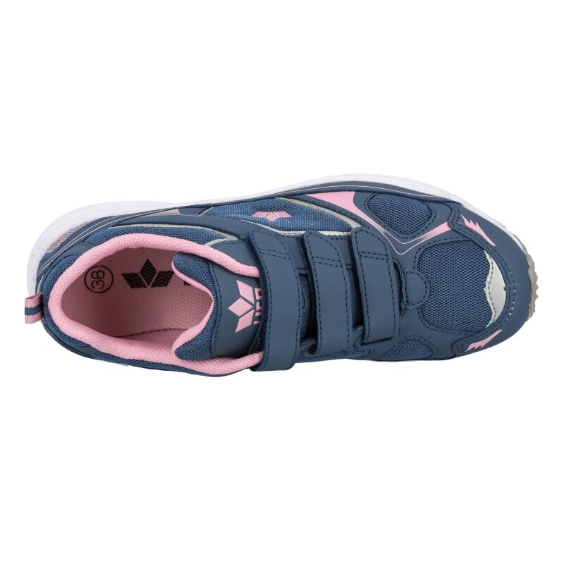 LICO Silas V grau/rosa