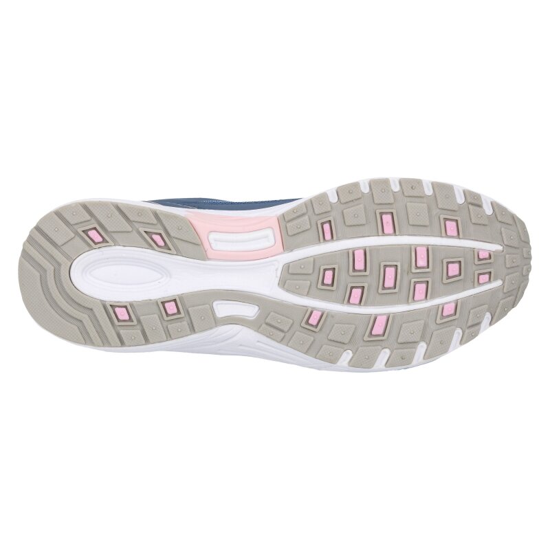 LICO Silas V grau/rosa