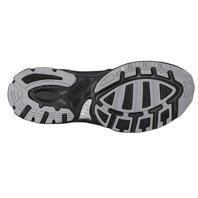 LICO Pelias V schwarz/weiss - Sportschuh Herren