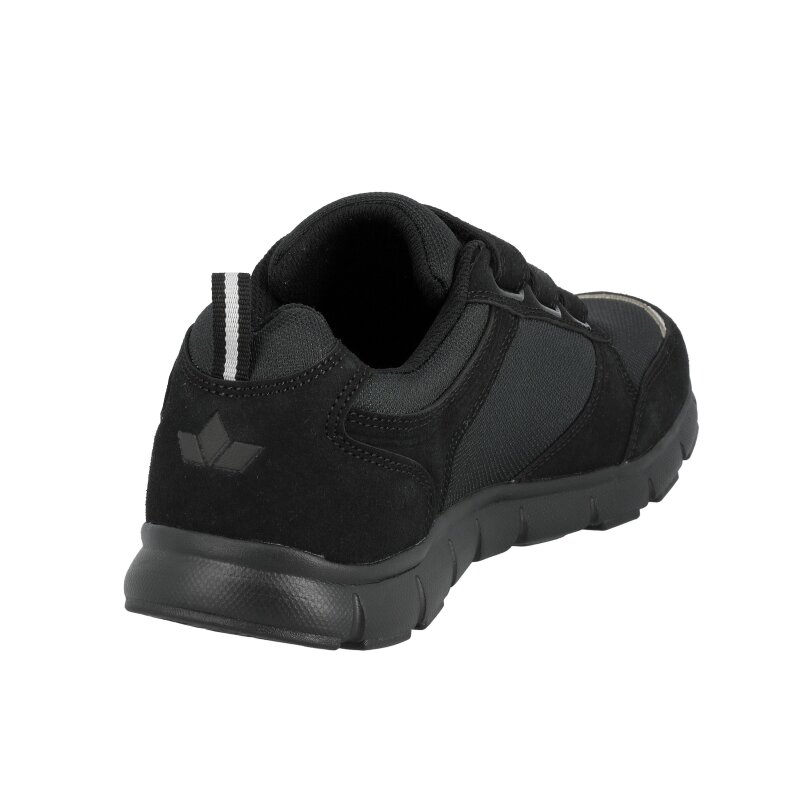 LICO Lionel V schwarz - Sportschuh Herren