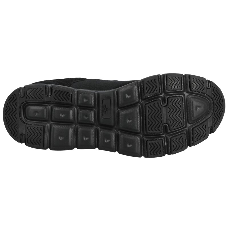 LICO Lionel V schwarz - Sportschuh Herren