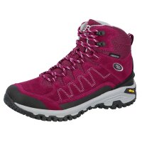 Brütting Mount Nansen High pink/grau